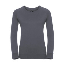 Ladies HD Raglan Sweat