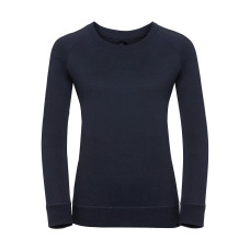 Ladies HD Raglan Sweat