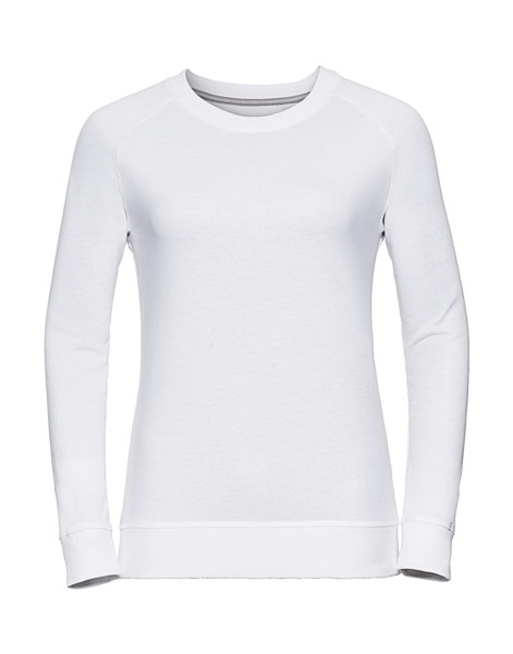 Ladies HD Raglan Sweat