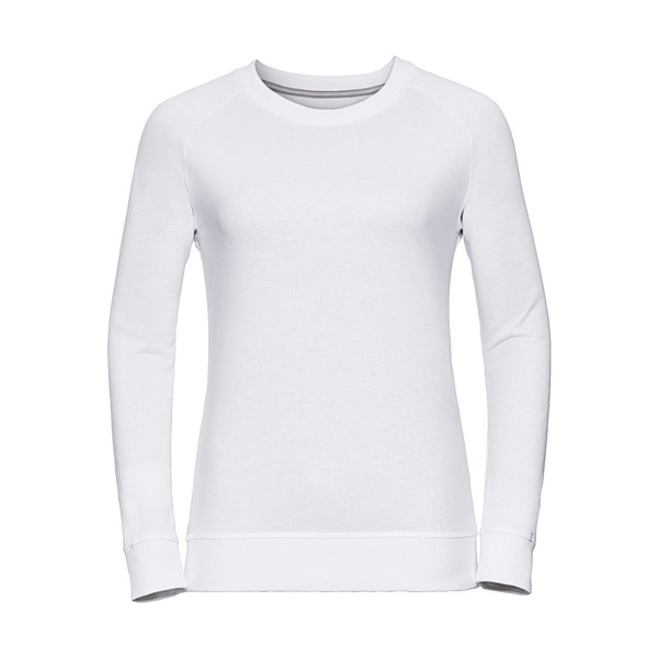 Ladies HD Raglan Sweat