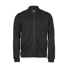Athletic Full Zip Sweat