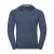 Bright Navy Marl