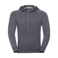 Men's HD Hooded Sweat