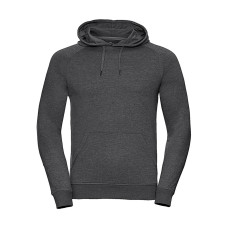 Men's HD Hooded Sweat