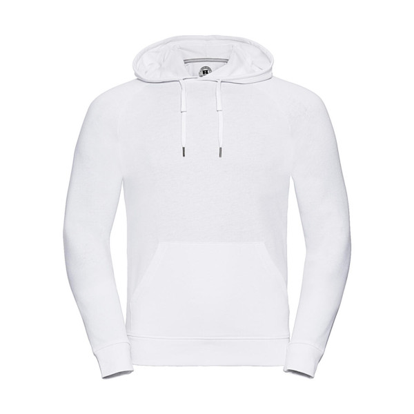 Men's HD Hooded Sweat