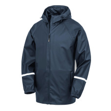Prism Pu Waterproof Jacket 