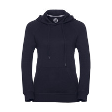 Ladies HD Hooded Sweat