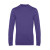 Radiant Purple