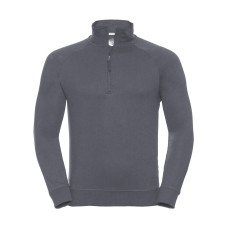 Men's HD 1/4 Zip Sweat
