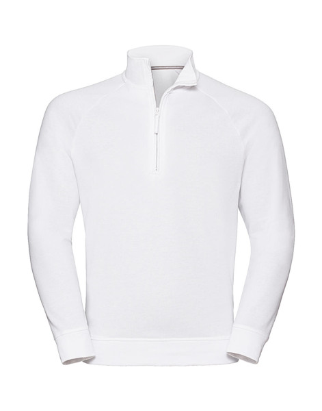 Men's HD 1/4 Zip Sweat