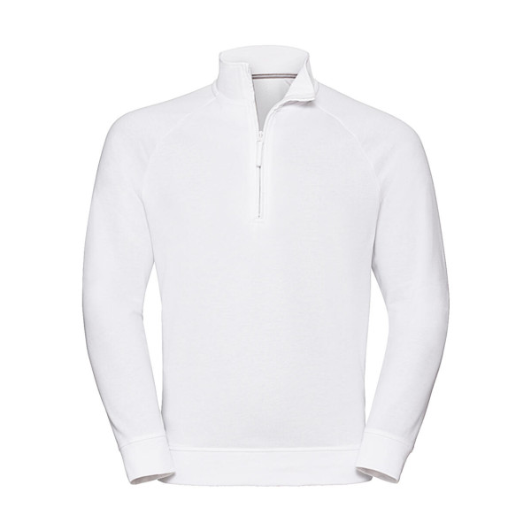 Men's HD 1/4 Zip Sweat