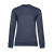 Heather Navy
