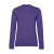 Radiant Purple