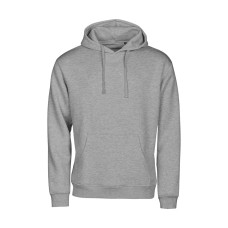 Urban Hooded Sweatshirt