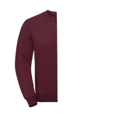Authentic Melange Sweat