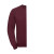 Burgundy Melange