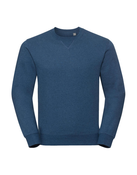 Authentic Melange Sweat