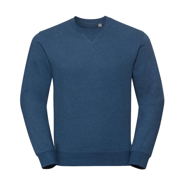 Authentic Melange Sweat