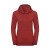 Brick Red Melange