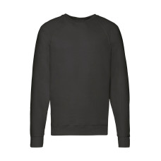 Lightweight Raglan Sweat