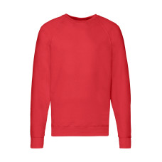 Lightweight Raglan Sweat