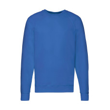Lightweight Raglan Sweat