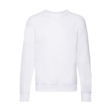 Lightweight Raglan Sweat