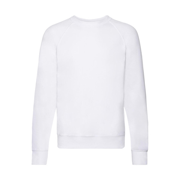 Lightweight Raglan Sweat