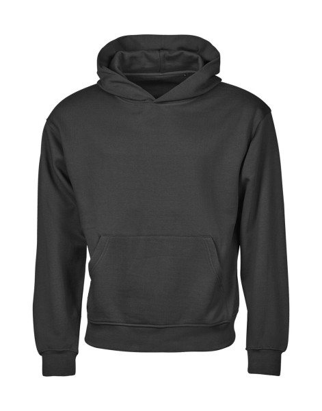 Urban Heavy Loose Fit Hooded Sweatshirt