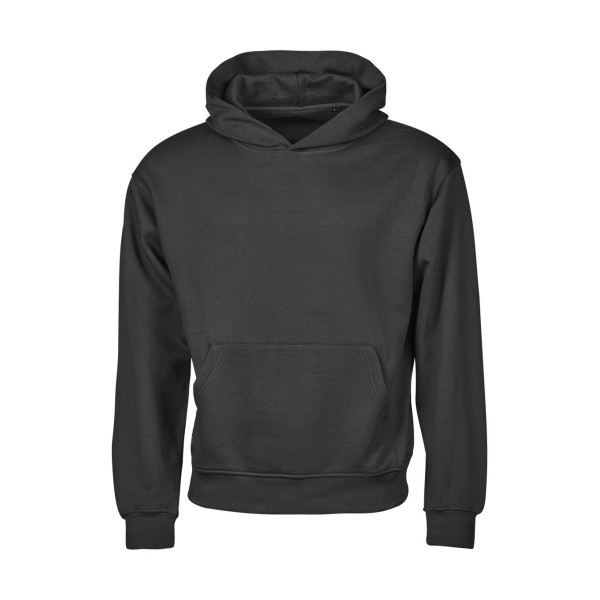 Urban Heavy Loose Fit Hooded Sweatshirt