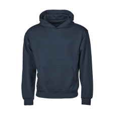 Urban Heavy Loose Fit Hooded Sweatshirt