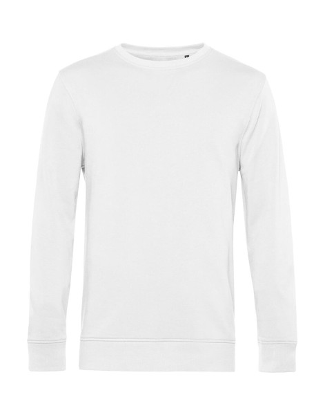 Organic Inspire Crew Neck