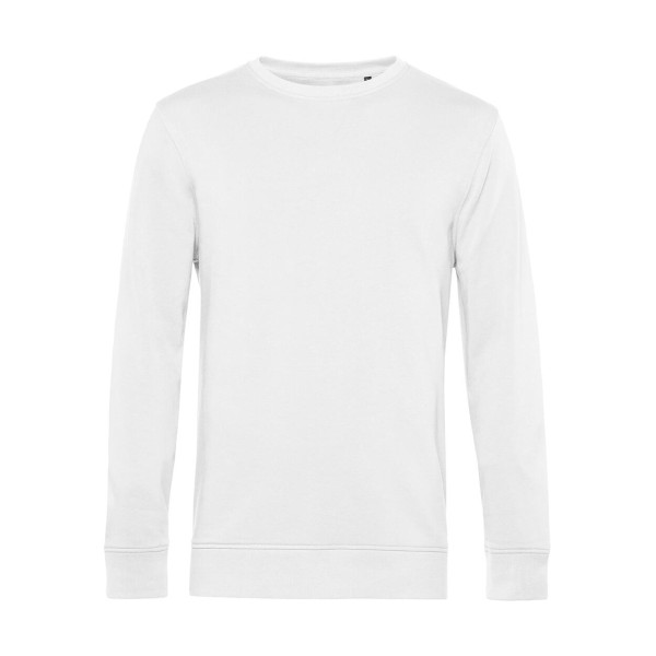 Organic Inspire Crew Neck