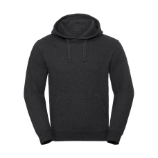 Men's Authentic Melange Hooded Sweat