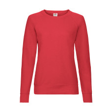Ladies Lightweight Raglan Sweat