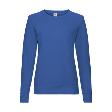 Ladies Lightweight Raglan Sweat