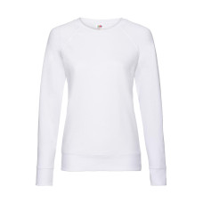 Ladies Lightweight Raglan Sweat