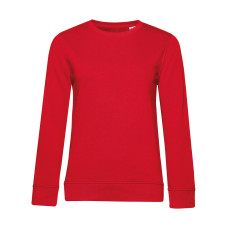 Organic Inspire Crew Neck /women