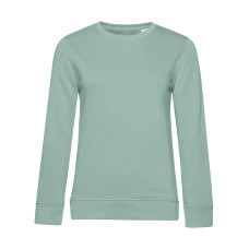 Organic Inspire Crew Neck /women