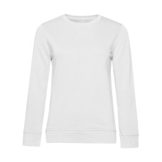 Organic Inspire Crew Neck /women