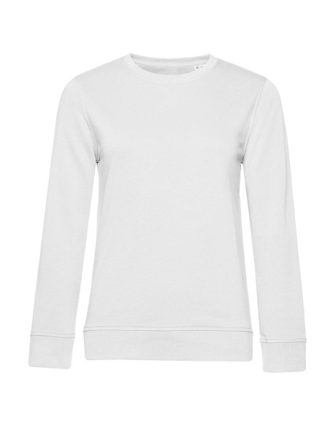 Organic Inspire Crew Neck /women