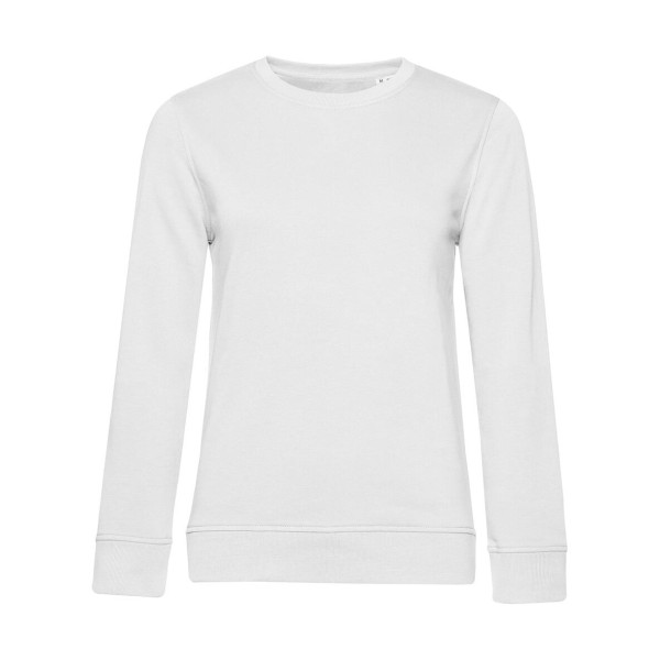 Organic Inspire Crew Neck /women
