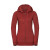 Brick Red Melange