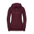 Burgundy Melange