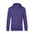 Radiant Purple