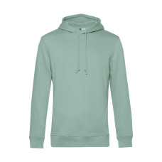 Organic Inspire Hooded