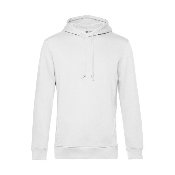 Organic Inspire Hooded