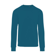 Signature Tagless Crew Neck Sweatshirt Unisex