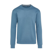 Signature Tagless Crew Neck Sweatshirt Unisex