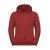 Brick Red Melange